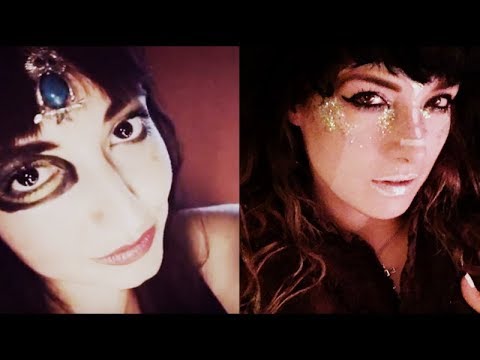 ASMR Fantasy Kidnapping Roleplay Collab with n e b u l a . a s m r