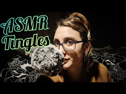Telling You What Your Favorite Things Are! SO Tingly & Unique!! ASMR