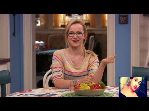 liv and maddie bff a rooney full episode Season Disney Channel 2014(Review)
