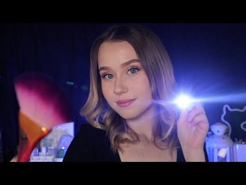 ASMR Follow My Instructions To Relax ✨ Whispered