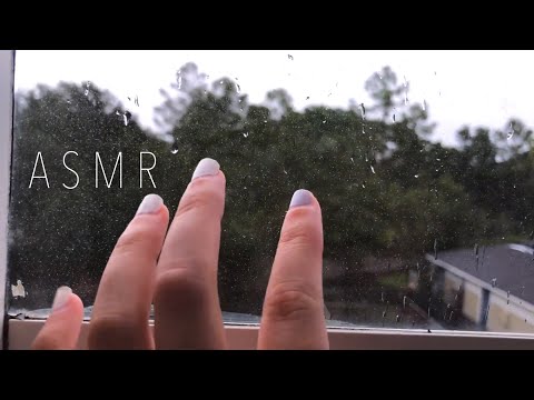 asmr ✨ tapping, tracing & whispering around my apartment ✨