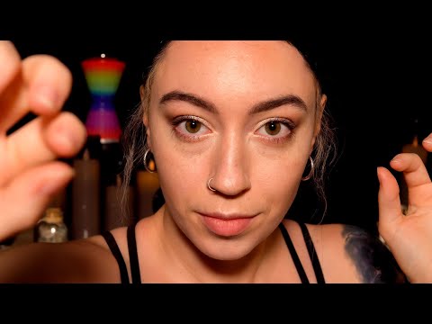 ASMR | Tingly Personal Attention for YOU 🫵 Can I Give You Tingles??