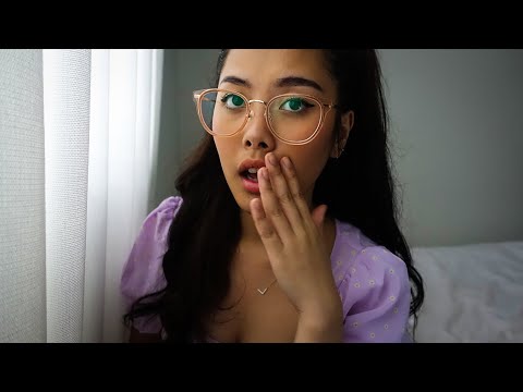 [ASMR] Reading Reddit Stories For Relaxation (r/AmItheA**hole)