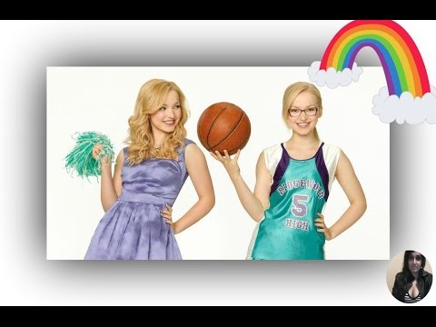Liv and Maddie Full Episode - Season Full Episode  "Brain-A-Rooney" 2015 Show - Reaction