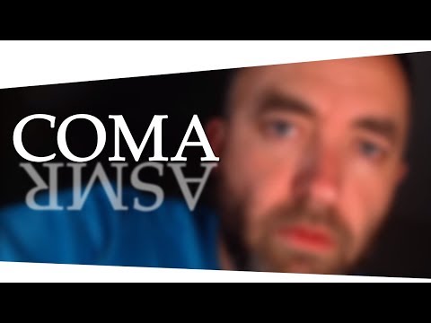 ASMR ~ See you in 8 months Feat. Grace's Grove [Coma Hospital Roleplay]