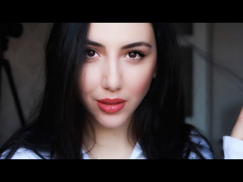 [GRWM] Maquillage + BlaBla