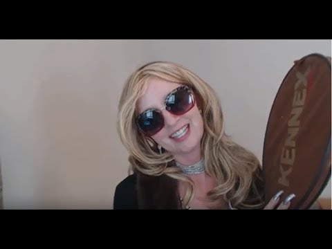 ASMR Gold Digger Roleplay ~ Sparkly Friend At The Country Club