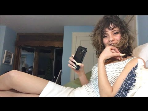 Answering your Questions ASMR