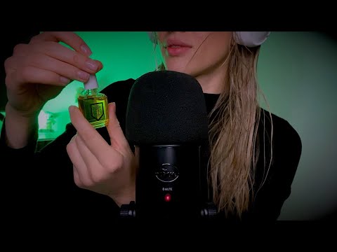 ASMR | 🔥LIT🔥 Lid Sounds With Mouth Sounds - EXTREMELY CALMING