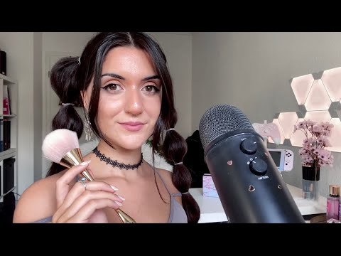 ASMR Your TOP 10 Favorite Triggers ♡ to help you relax