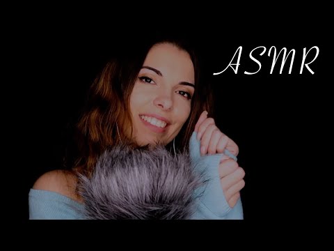 [ASMR] Tu es Génial(e) 🤗 Attention Personnelle (Fluffy - Breathing- Hand Movements)