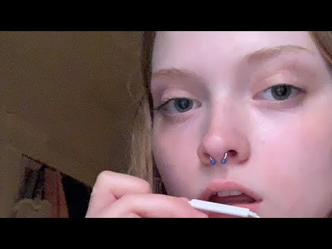 ASMR ~ LOFI RAINY WHISPERS