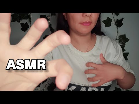 asmr ♡ Fast Scratching fabric shirt 👕 for fast sleep , tingly 💫 , Fast and aggressive ⭐️🌙❤️