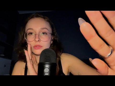 ASMR slow and intense (highly requested)