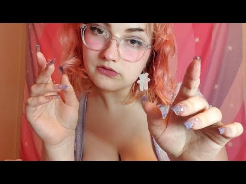 ASMR Hypnotised to Pay on the First Date