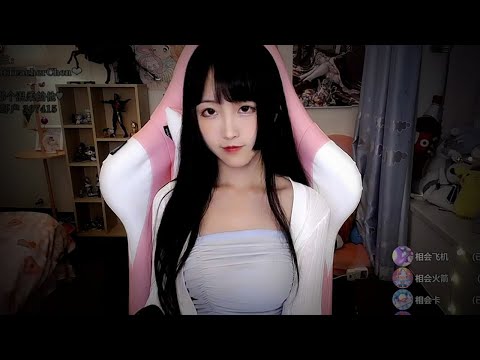 [ASMR] Ear Massage, Tapping and Mouth Sounds