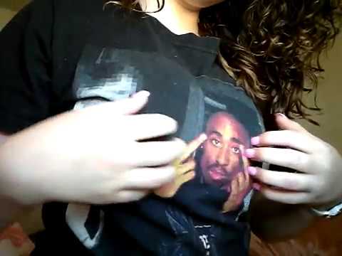 Shirt scratching ARMR (requested video) 👋
