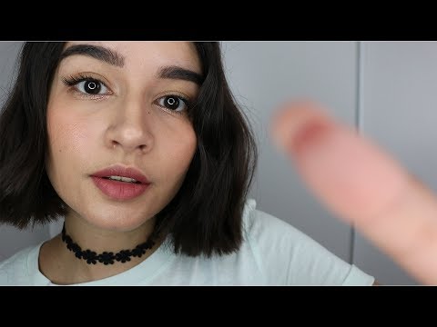 ASMR Hand Movements | Personal Attention | Saying Your Names (September Patreons)