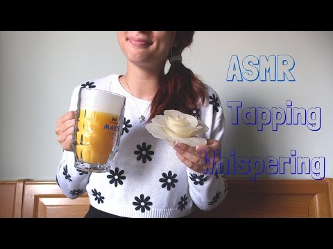 ASMR ITA Candles Show and Tell 🎂