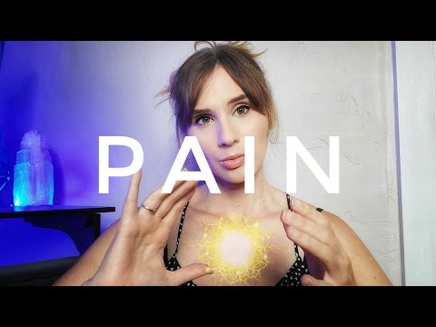 🙏Reiki & Light Language For Physical Pain | Fast Effective Healing