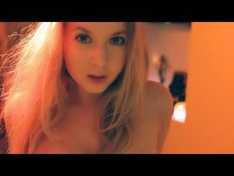 Unforgettable ASMR ⚤ Close-up personal attention