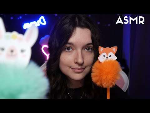 ASMR ~ Suis mes instructions 🤓