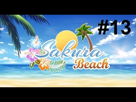 [ASMR] Sakura Beach #13 - The Annie Wilkes of kawaii