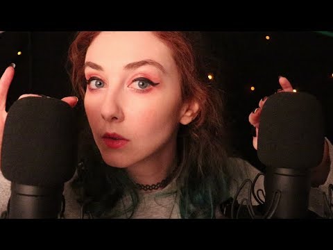 Guess the Video via the Props (ASMR)