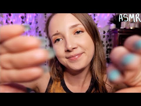 ASMR Pampering You  ✨(Layered Sounds)✨