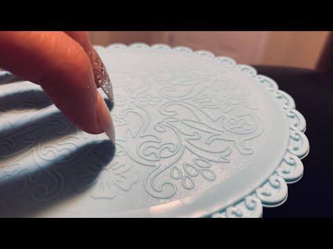 ASMR Fast and Aggressive Scratching on Textured Items | Lo-fi | No Talking