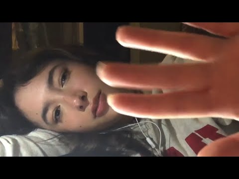 ASMR in Bed to Help You Sleep 🧸