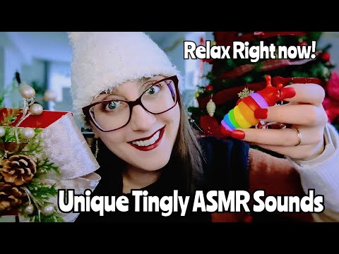 Background ASMR for Studying No Talking 💙