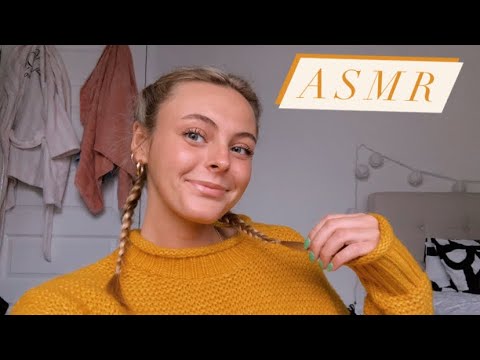 ASMR | Over Explaining Objects/ Telling You How Things Work