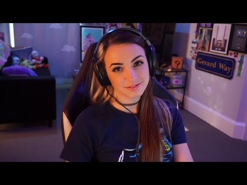 Live ASMR with Gibi | Now Every Monday Night! (May 4th 2020 Archive)