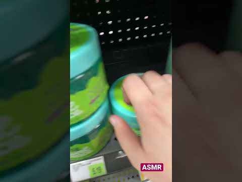 Work Products ASMR