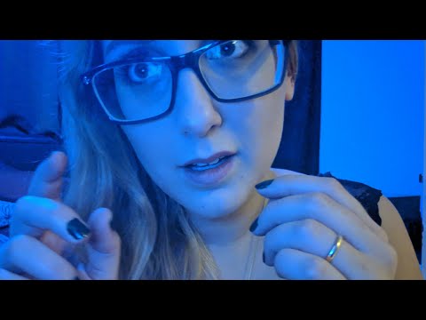 ASMR Kicking You Until You Fall Asleep ...  %%%This is really weird, tred with caution%%% *LFW*