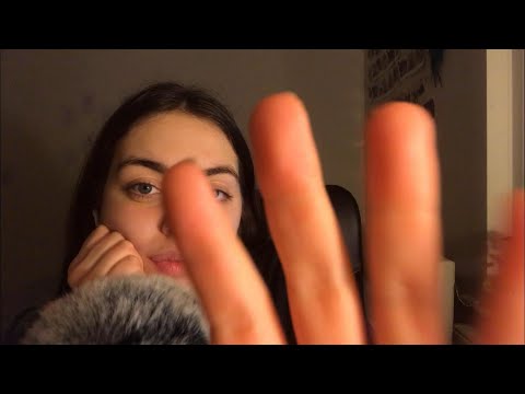 True Crime ASMR| Something doesn't add up