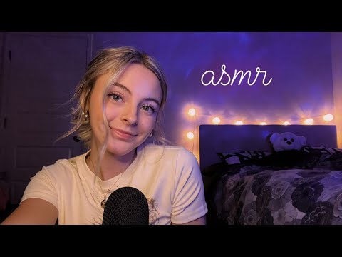 ASMR HAUL | Showing You Valentine’s Gifts 💖💗