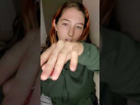 ASMR guided breathing | British accent | anxiety relief