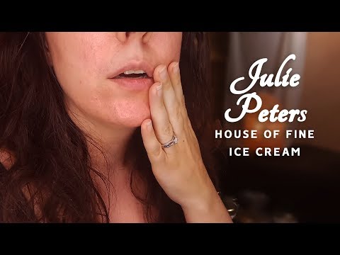 Back Alley Ice Cream Shop in Tingledom ASMR Role Play