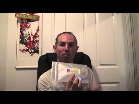 Foot Pad Detox - Day 1 of 6 Easy way to Rid Body of Toxins