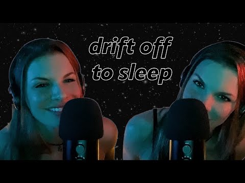 ASMR Anticipatory Whispers and Breathing for Sleep