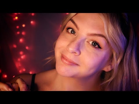 💤🧡 ASMR Rare Personal Attention Triggers For Sleep🧡 💤