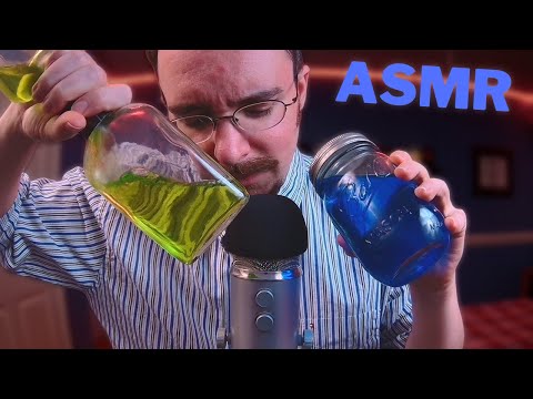 asmr | mouth sounds & tapping