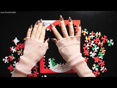 Puzzle  *ASMR în Română