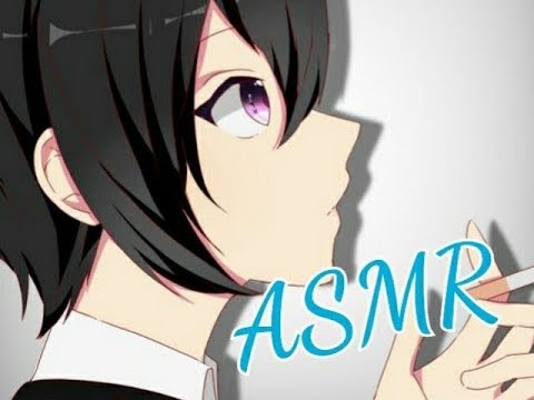 🔴【ASMR】a
