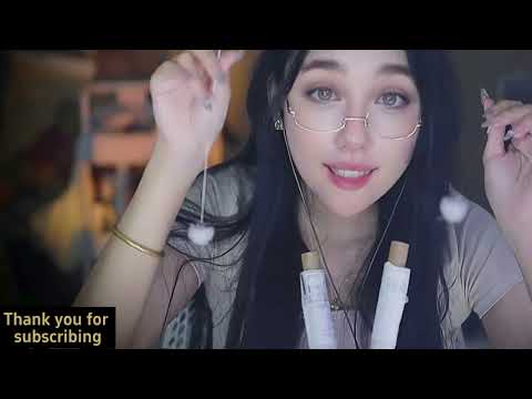 Visual ASMR: Hypnotic Hand Movements for Relaxation#asmr #Relaxation #Sensory #Tapping