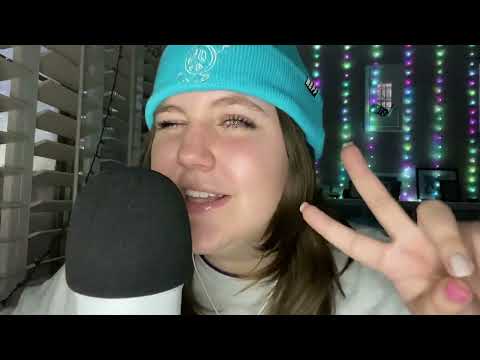 intro to my asmr channel :)))