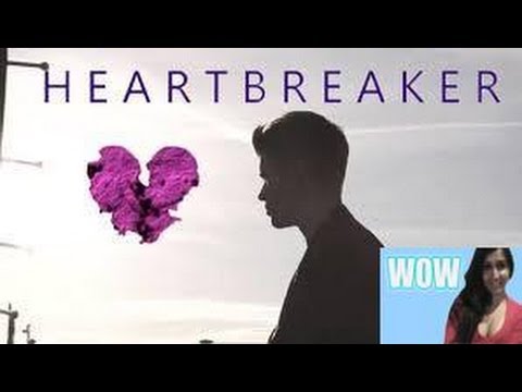 Justin Bieber   "Broken " Official Music Video JustinBieberVEVO Song ?! - commentary