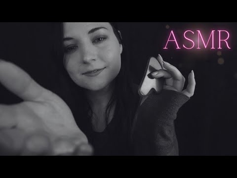 ASMR Soft and Slow Personal Attention Get Ready For Bed ⭐ Soft Spoken